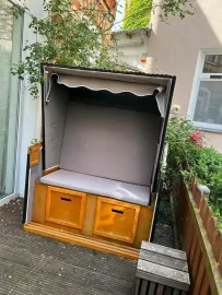 Location Langhansstraße, Berlin