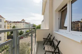 Location Essener Straße, Berlin