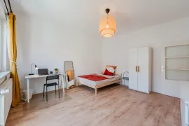 Location Essener Straße, Berlin