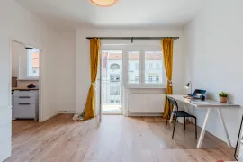Location Essener Straße, Berlin