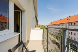 Location Essener Straße, Berlin