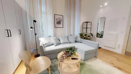 Location Hallerstraße, Berlin