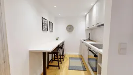 Location Hallerstraße, Berlin
