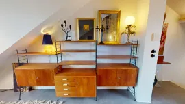 Location Mahlsdorfer Straße, Berlin