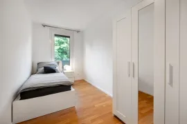 Scapinellistraße, Munich München