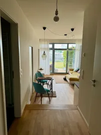Location Grünauer Straße, Berlin
