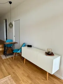 Location Grünauer Straße, Berlin