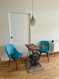 Location Grünauer Straße, Berlin