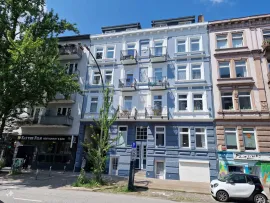 Kleiner Schäferkamp, Hamburg Hamburg
