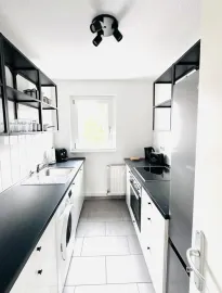 Colocation Warschauer Straße, Berlin