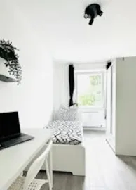Colocation Warschauer Straße, Berlin