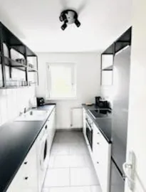 Colocation Warschauer Straße, Berlin