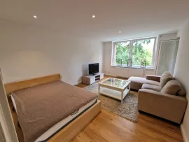 Böcklerstraße, Hamburg Hamburg