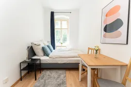 Location Fehmarner Straße, Berlin