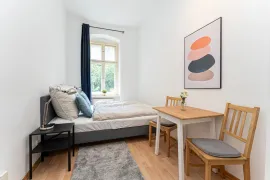 Location Fehmarner Straße, Berlin