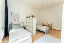 Location Fehmarner Straße, Berlin