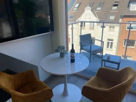 Brunnenstraße, Düsseldorf Düsseldorf