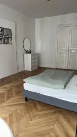 Colocation Warschauer Straße, Berlin