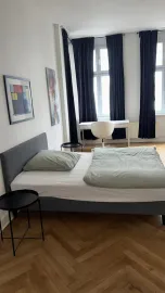 Colocation Warschauer Straße, Berlin