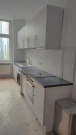 Colocation Warschauer Straße, Berlin