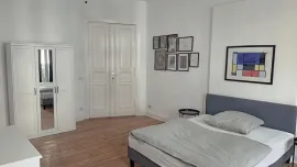 Location Warschauer Straße, Berlin