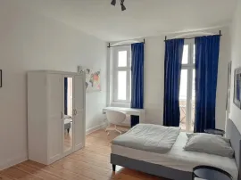 Location Warschauer Straße, Berlin