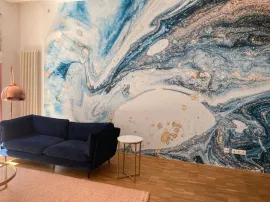 Location Paul-Lincke-Ufer, Berlin