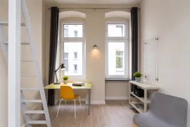 Colocation Leibnizstraße, Berlin