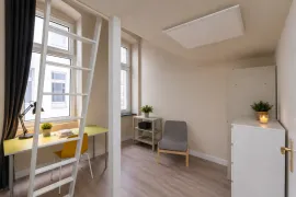 Colocation Leibnizstraße, Berlin