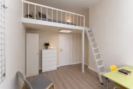Colocation Leibnizstraße, Berlin