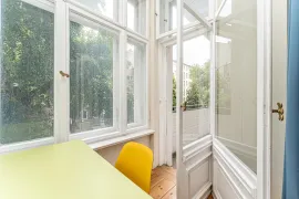 Colocation Leibnizstraße, Berlin