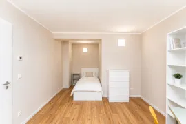 Colocation Leibnizstraße, Berlin