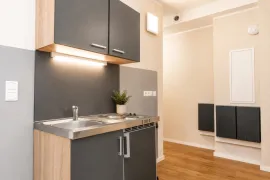 Colocation Leibnizstraße, Berlin