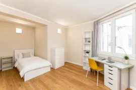 Colocation Leibnizstraße, Berlin