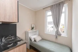Location Leibnizstraße, Berlin
