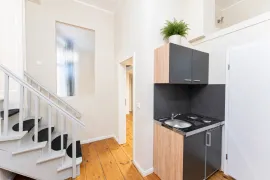 Colocation Leibnizstraße, Berlin