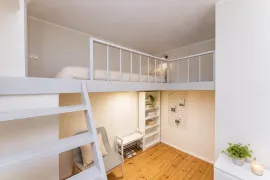 Colocation Leibnizstraße, Berlin