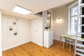 Colocation Leibnizstraße, Berlin