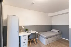 Colocation Leibnizstraße, Berlin