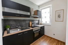 Colocation Schnellerstraße, Berlin