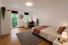 Schnellerstraße, Berlin Berlin