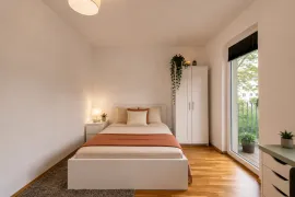 Schnellerstraße, Berlin Berlin