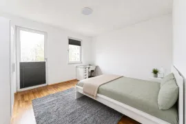 Colocation Schnellerstraße, Berlin