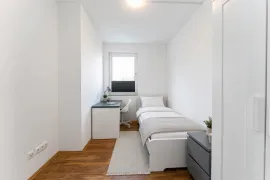 Colocation Schnellerstraße, Berlin