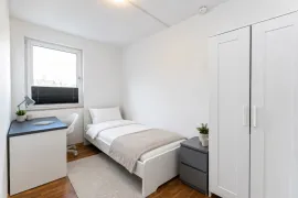 Schnellerstraße, Berlin Berlin