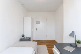Colocation Schnellerstraße, Berlin