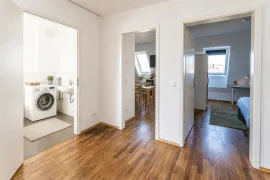 Colocation Schnellerstraße, Berlin