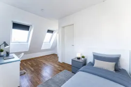 Colocation Schnellerstraße, Berlin