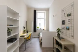 Colocation Leibnizstraße, Berlin