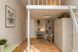 Colocation Leibnizstraße, Berlin
